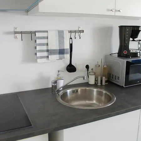 Sr Costa Del Sol Apartment