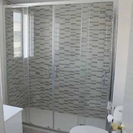 Apartment Sr Costa Del Sol Torremolinos