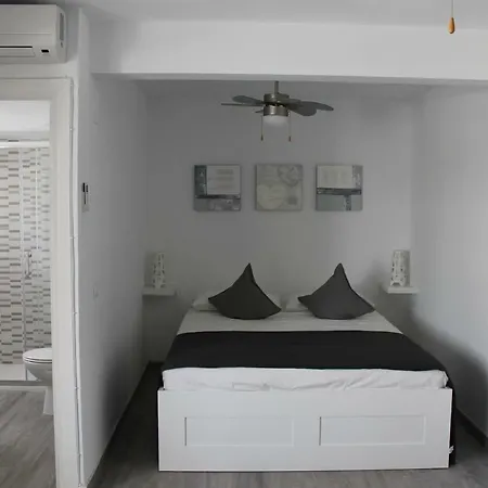 Sr Costa Del Sol Apartment