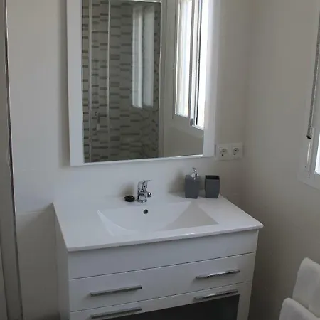 Sr Costa Del Sol Appartement Torremolinos